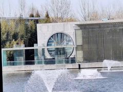 -春晖园度假酒店温泉