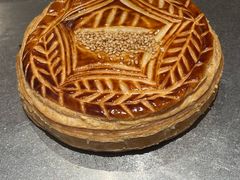 -LANLIZI BAKERY(COSMO店)
