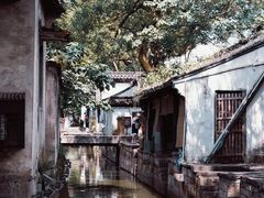 -仓桥直街