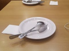 -萨莉亚意式餐厅(天河城购物中心店)