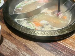 -巴邑火锅·夜宵(港隆广场店)