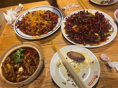 -福苗小骆驼烧烤(太奥广场店)