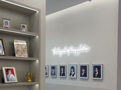 -天真蓝照相馆(新世界店)