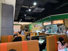 大堂-锦园春香港茶餐厅(西海湾旗舰店)
