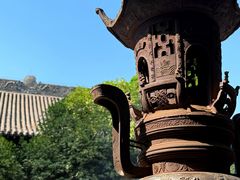 -洛阳白马寺