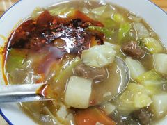-老字号贾家肉丸糊辣汤(光明巷店)