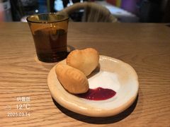 -纳鲁孜·新疆特色餐厅(上海悦荟广场店)