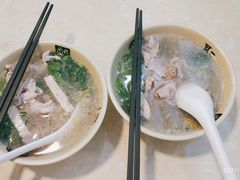 -江记普宁肠粉(国贸店)