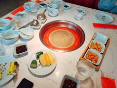 -捞神煲汤火锅(湖滨商业街店)