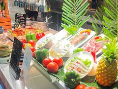 -威珀斯酒店·珀萃美食餐厅