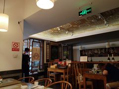 -静莲斋素食(慈云寺店)