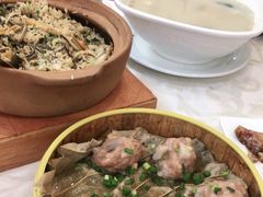 -台山第一家兴华黄鳝饭·黄鳝婆(开平店)