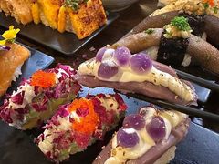 -王氏炉匠·烧鸟放题自助(三里屯店)
