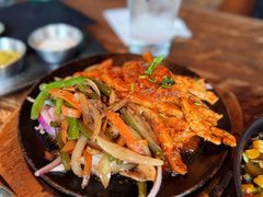 -Q MEX 库迈墨西哥餐吧(三里屯店)