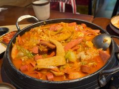 -양평식당·杨平食堂(华贸店)
