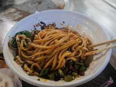 -老陈婆手工面庄