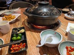 -春润大地海南椰子鸡(沙井京基百纳广场店)