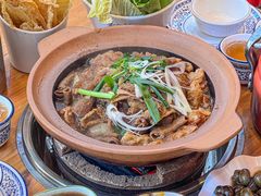 -龚印记牛骨牛杂屋·四代传承(太阳城店)