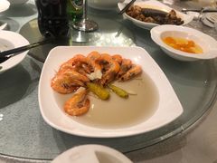 -太湖饭店·寄畅轩中餐厅