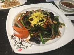 -青松馆韩国料理(香港中路佳世客店)