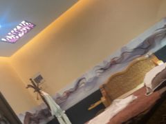 -香水足浴•按摩•SPA•汤泉会馆(南岗花园街店)