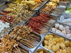 -林静小吃(复兴路店)