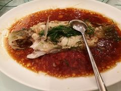 -海逸海鲜酒家(古北店)