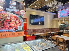 -阿甘龙虾·重庆麻麻鱼(中豪店)