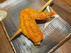 -鸟鹏烧鸟居酒屋(熙龙湾店)