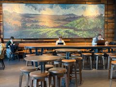 -星巴克(漕河泾2店)