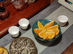 -邈墨茶馆(凤起路店)