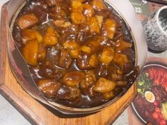 -将军牛排·尔滨地标朝鲜族美食(总店)