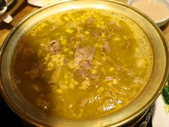 -蒙亨·手把肉·蒙古包文化主题餐厅(天恒广场店)