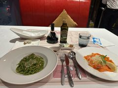 -安妮意大利餐厅(丽都店)