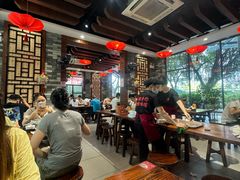 -秦园陕西手工面馆(番禺节能科技园店)