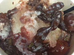 -二斗栗子(黄河道店)