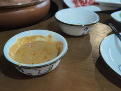 -前门杨记·铜锅涮肉(王府井·故宫店)