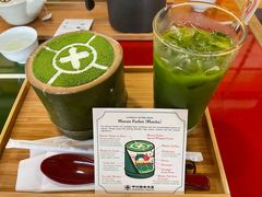 -中村藤吉(本店)