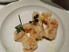 -辣小妮de川菜馆(红旗Mall店)