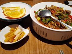 -乡里八闽·福州乡土菜(高宅店)