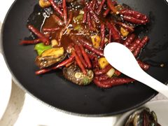 -船歌·鱼水饺青岛菜(金狮广场店)