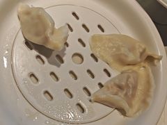 -东方饺子王(工农大路店)