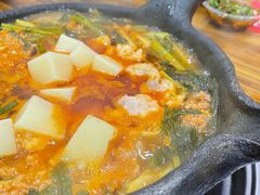 -笔记安顺夺夺粉火锅