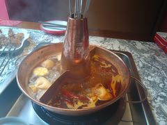 -京元盛铜锅涮肉(上海总店)