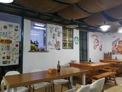 大堂-丁丁猫重庆小面(徐州路店)