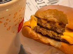 -麦当劳(山大路店)