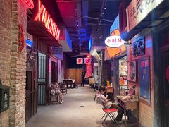 -文和友老长沙龙虾馆(化龙池店)