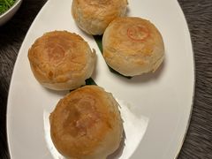 -Yan Ting 宴庭中餐厅(上海静安瑞吉酒店)