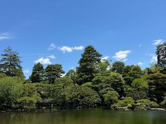 -京都御所