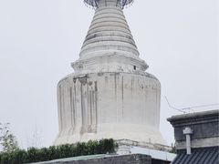 -妙应寺白塔
